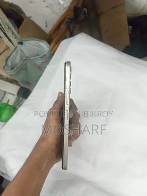 Vivo T2x 128 GB Gold
