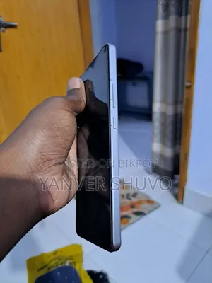 iQOO Z10 256 GB Silver