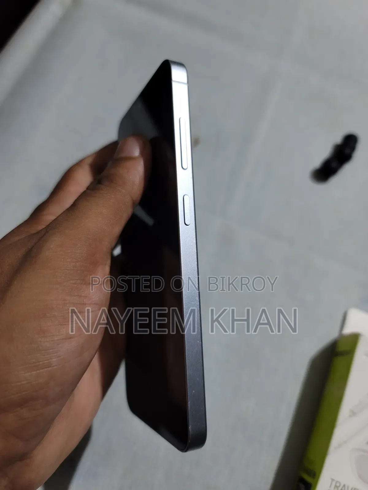 Samsung Galaxy S25 256 GB White