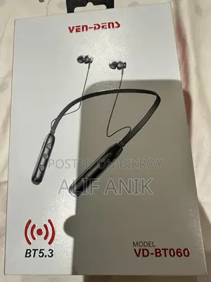 Neckband Vendens Vd Bt060