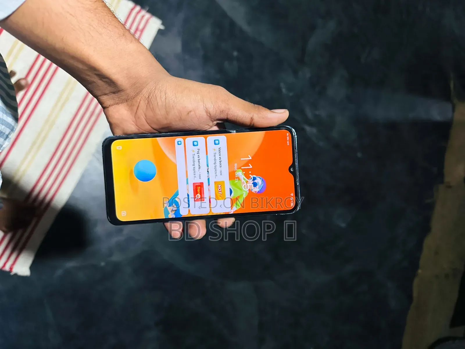 Tecno Spark 10C 128 GB