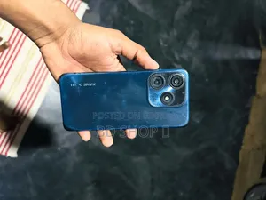 Tecno Spark 10C 128 GB