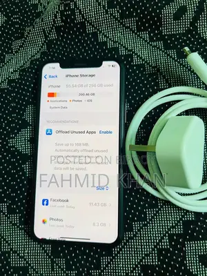 New Apple iPhone 11 Pro 256 GB Gray