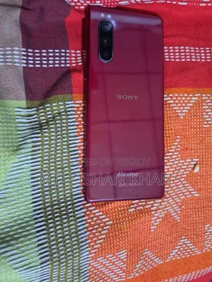 Sony Xperia 5 128 GB Red