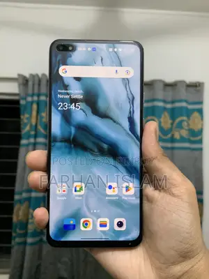 ওয়ানপ্লাস নর্ড ১২৮ জিবি কালো