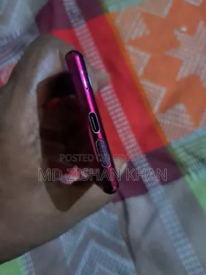 Sony Xperia 5 128 GB Red
