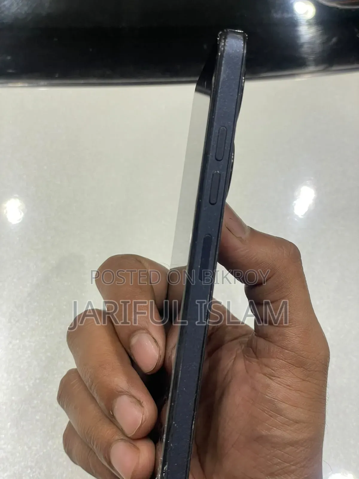 টেকনো স্পার্ক গো ৬৪ জিবি নীল