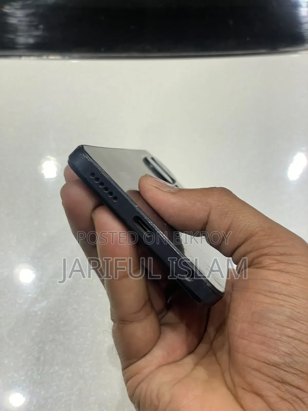 টেকনো স্পার্ক গো ৬৪ জিবি নীল