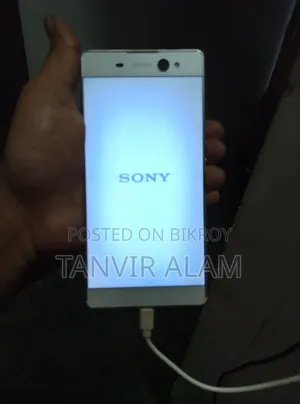 Sony Xperia XA Ultra 16 GB White