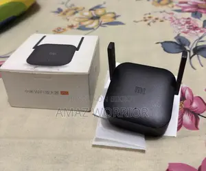 শাওমি রিপিটার প্রো
