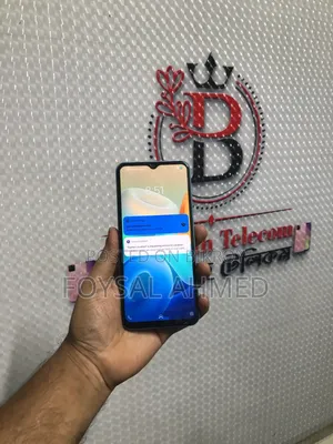 ভিভো ওয়াই০২এস ৩২ জিবি