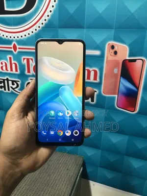 ভিভো ওয়াই০২এস ৩২ জিবি