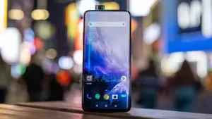 OnePlus 7 Pro 256 GB Blue