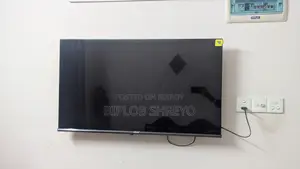 Hisense 43'' Android TV (Fresh Condition)