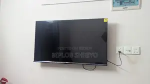 Hisense 43'' Android TV (Fresh Condition)