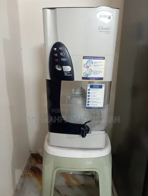 Pure-It Water Filter 23 Litres