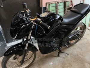 Akij Durdanto v6 2023 Black