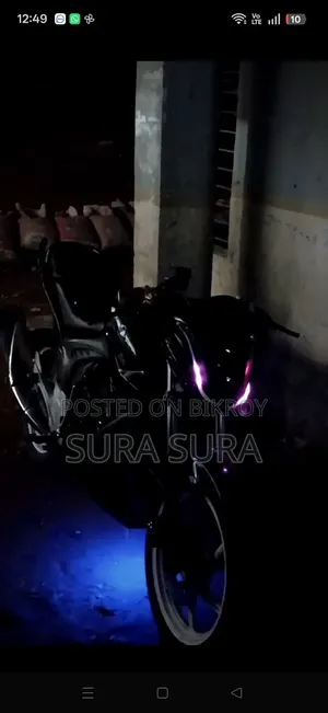 আকিজ দুর্দান্ত ভি৬ ২০২৩ কালো