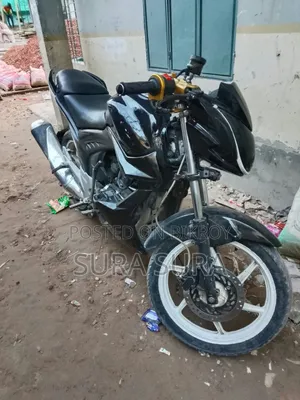 আকিজ দুর্দান্ত ভি৬ ২০২৩ কালো