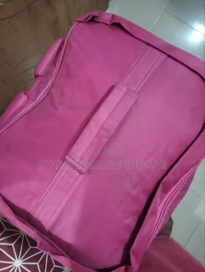 ​🛵 জরুরি ভিত্তিতে ফুডপান্ডা ডেলিভারি ব্যাগ বিক্রি হবে! 🛵