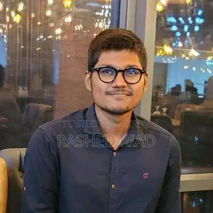 কম্পিউটিং ও আইটি সিভি
