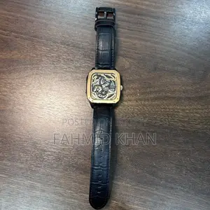 Fossil Automatic Watch