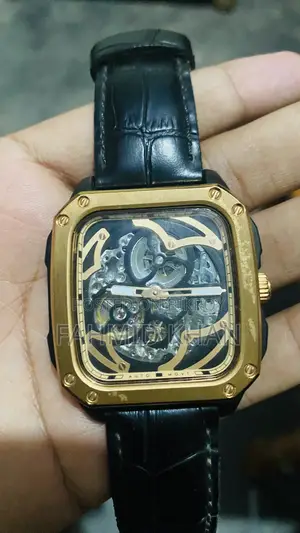 Fossil Automatic Watch