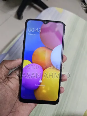 Vivo Y1s 32 GB Blue