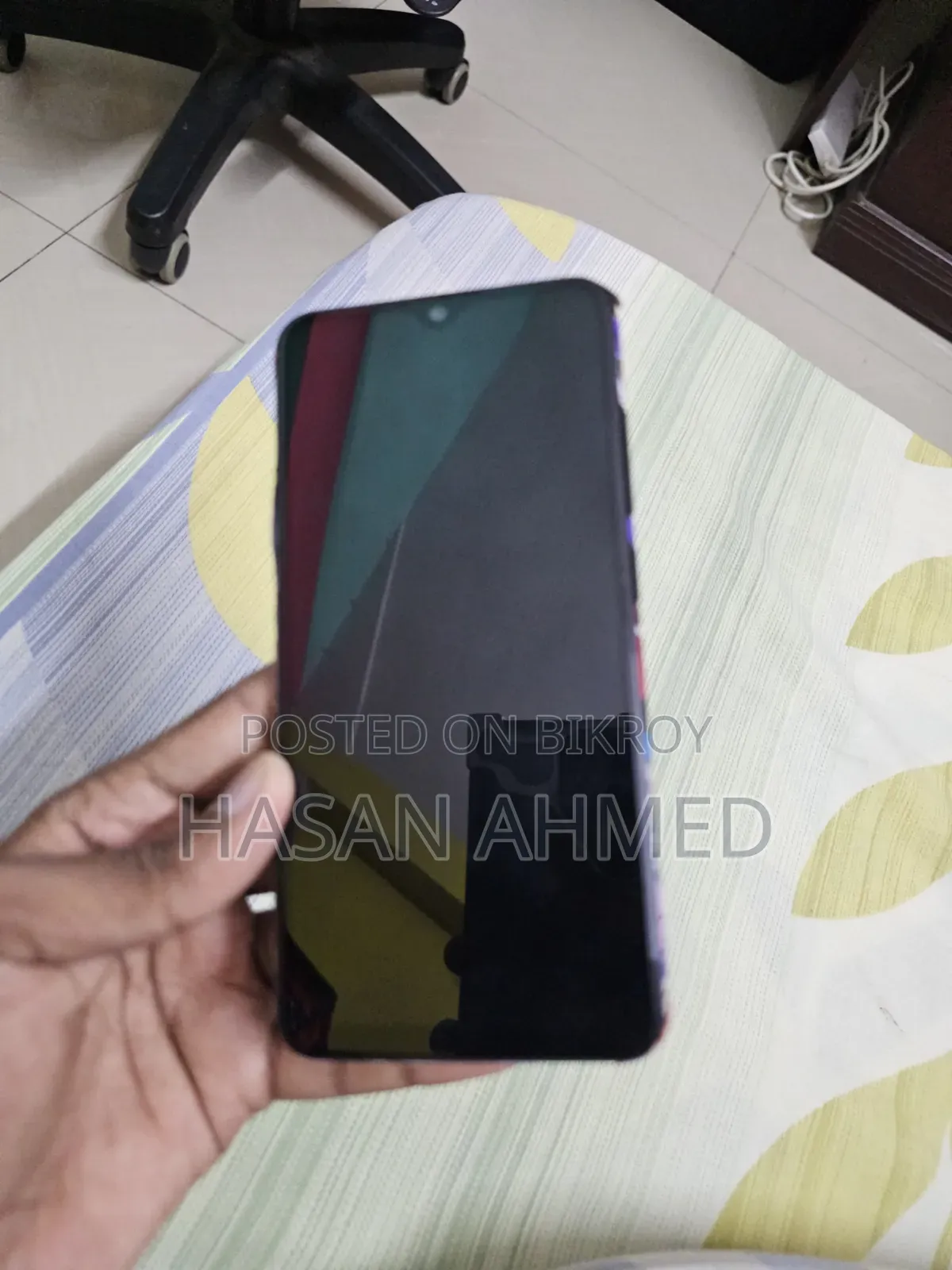 Vivo Y1s ৩২ জিবি ব্লু