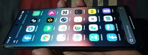 Infinix Note 40S 256 GB Black