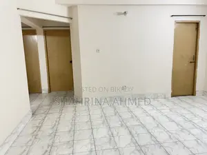 লেক সিটি কনকর্ড-এ ৩ বেডরুমের ফ্ল্যাট ব্লক, ভাড়ার জন্য