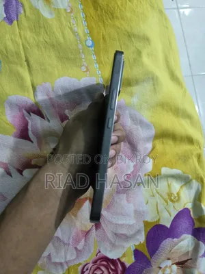 Infinix GT 30 5G 256 GB Silver