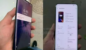 OnePlus 7 Pro 256 GB Blue
