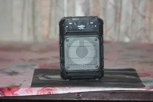 GREATNICE GTS-1361 Portable Wireless Speaker