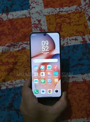Xiaomi Redmi Note 12 128 GB Gold