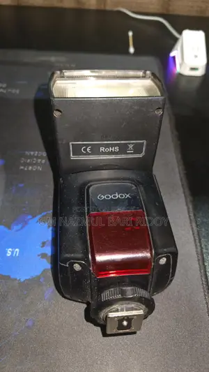 ক্যানন ৬০০ডি দুটি লেন্সসহ