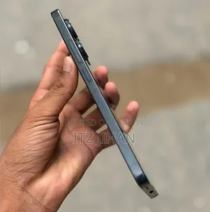 Xiaomi Redmi Note 13 256 GB Black