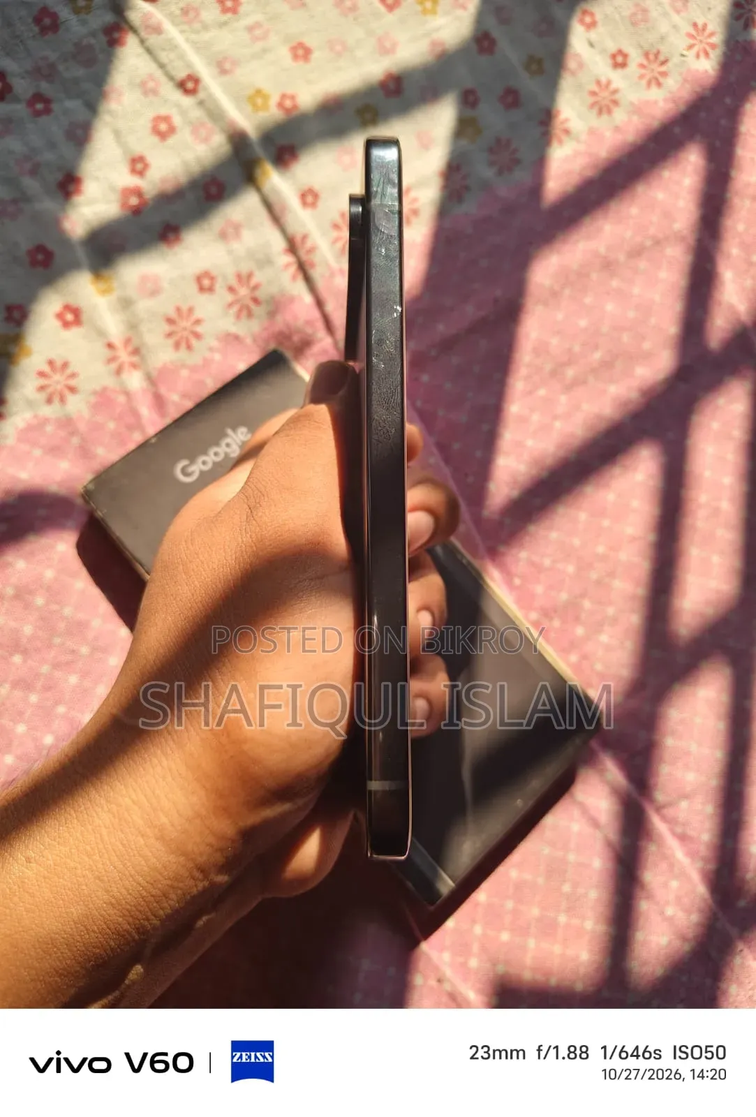 Google Pixel 9 Pro XL 128 GB Black