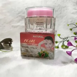 Natural PEARL Cream