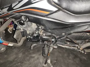 Honda Livo 2022 Gray
