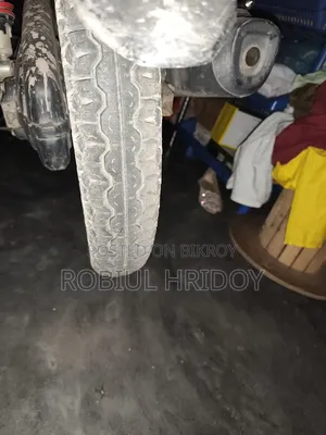Honda Livo 2022 Gray