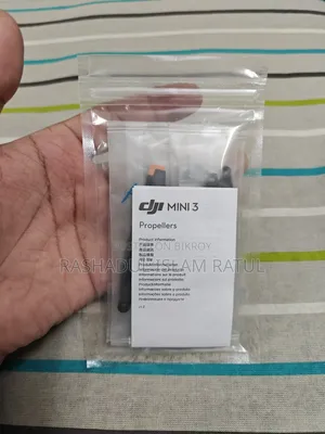 DJI Mini 3/Lito Series Propellers (Original)