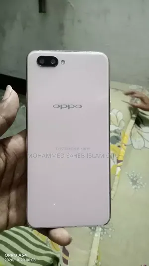 Oppo A3s 32 GB Gold
