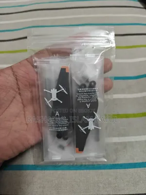 ডিজেআই মিনি ৩/লিটো সিরিজ প্রপেলার (অরিজিনাল)