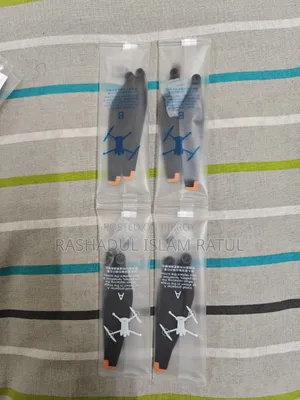 ডিজেআই মিনি ৩/লিটো সিরিজ প্রপেলার (অরিজিনাল)
