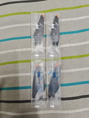 ডিজেআই মিনি ৩/লিটো সিরিজ প্রপেলার (অরিজিনাল)