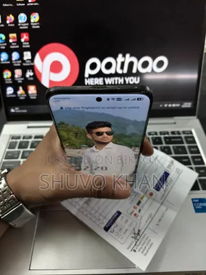 Honor 200 ২৫৬ জিবি ব্ল্যাক
