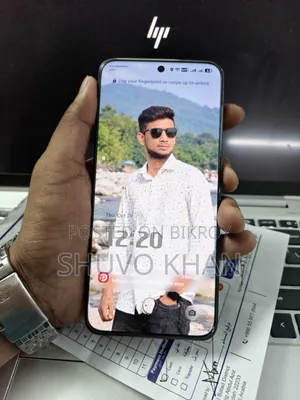 Honor 200 ২৫৬ জিবি ব্ল্যাক