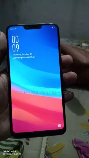 Oppo A3s ৩২ জিবি গোল্ড