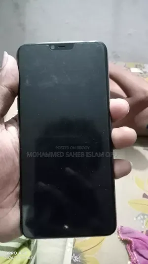 Oppo A3s ৩২ জিবি গোল্ড